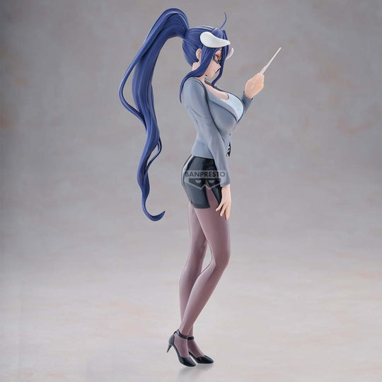 OVERLORD - Albedo (Teacher Style Ver.) - Figure 20cm