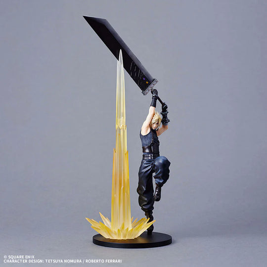 Final Fantasy VII Rebirth Release Commemorative Lottery A Prize (2nd hand)