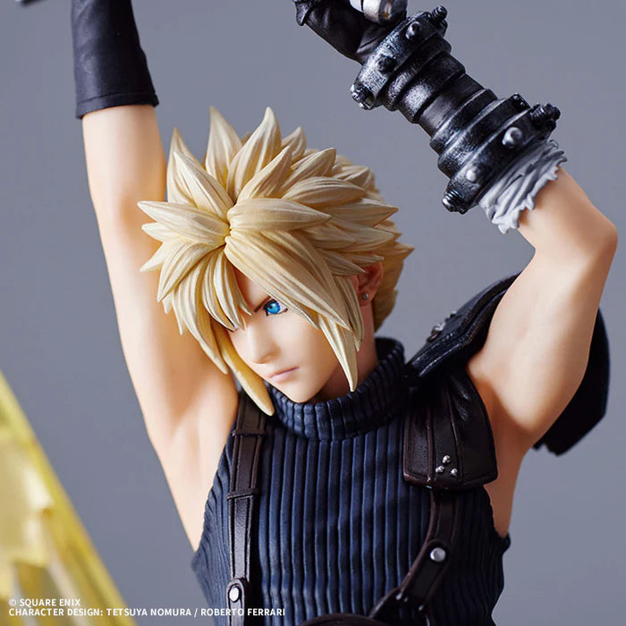 Final Fantasy VII Rebirth Release Commemorative Lottery A Prize (2nd hand)