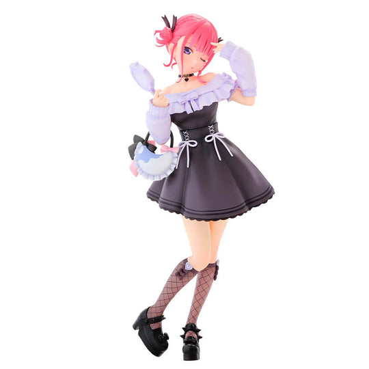 THE QUINTESSENTIAL QUINTUPLETS SHARING THE WARMTH - NAKANO NINO (2nd hand)