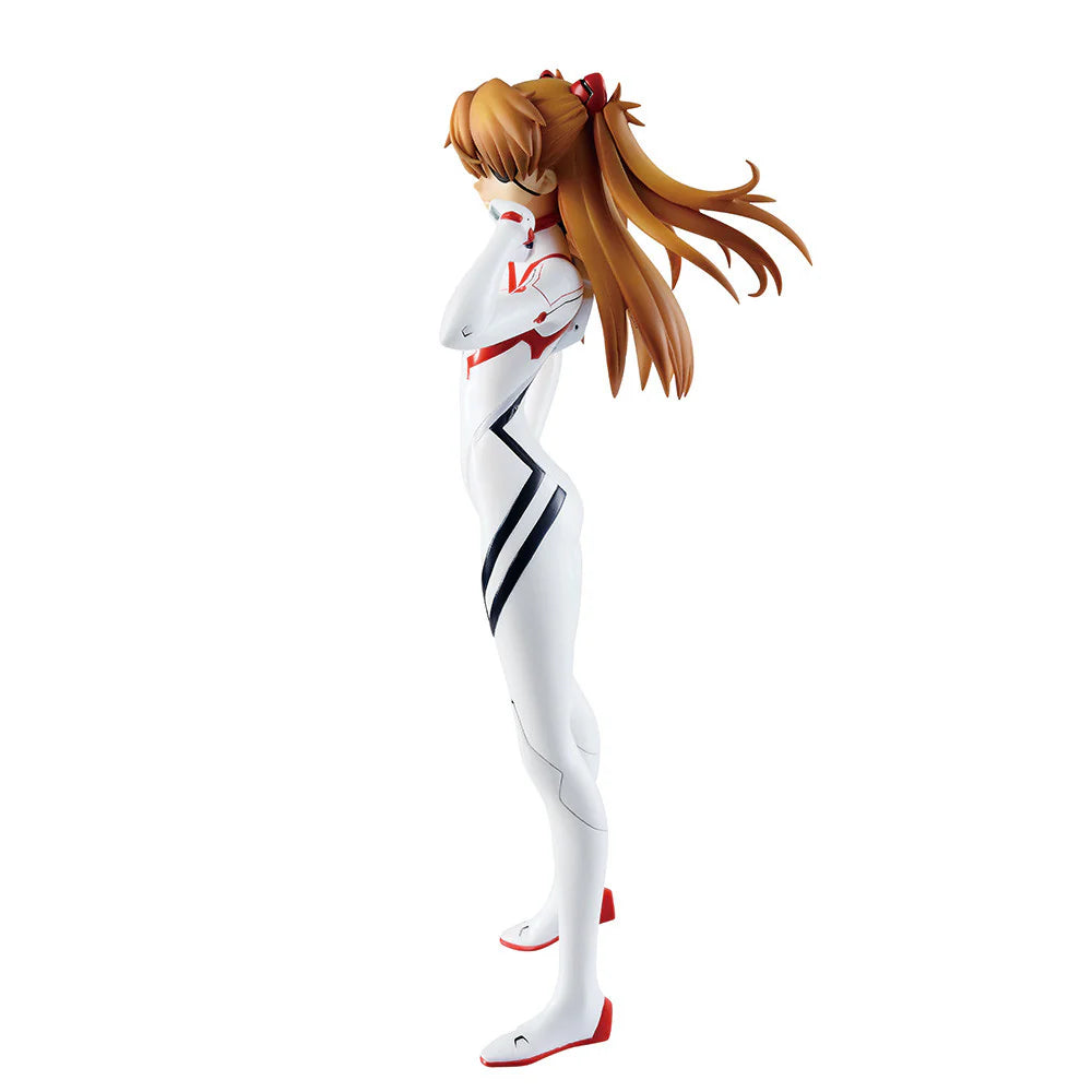 Evangelion Shin Gekijouban Asuka ~Eva-13, Kidou!~ Last One Prize (22cm) (2nd Hand)