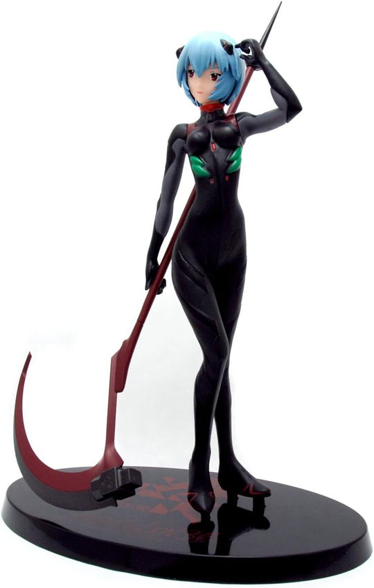 Evangelion: New Theatrical Edition Premium Figure 3.0 You Can (Not) Redo "tentative name: Rei Ayanami" (2nd Hand)