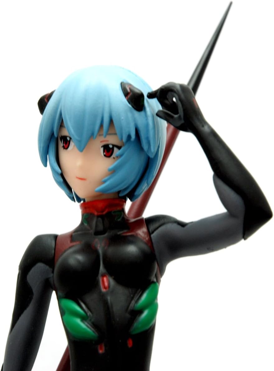 Evangelion: New Theatrical Edition Premium Figure 3.0 You Can (Not) Redo "tentative name: Rei Ayanami" (2nd Hand)