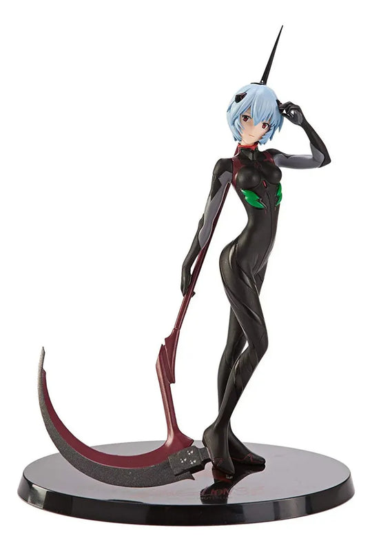 Evangelion: New Theatrical Edition Premium Figure 3.0 You Can (Not) Redo "tentative name: Rei Ayanami" (2nd Hand)