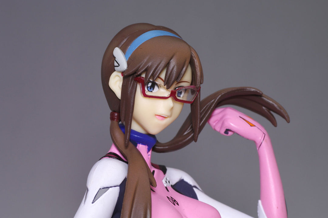 Evangelion: New Theatrical Edition Premium Figure 3.0 You Can (Not) Redo "Mari Makinami Illustrious" (2nd Hand)
