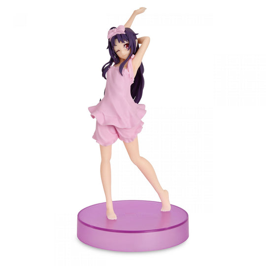 Sword Art Online - Yuuki Variant Showdown Figure