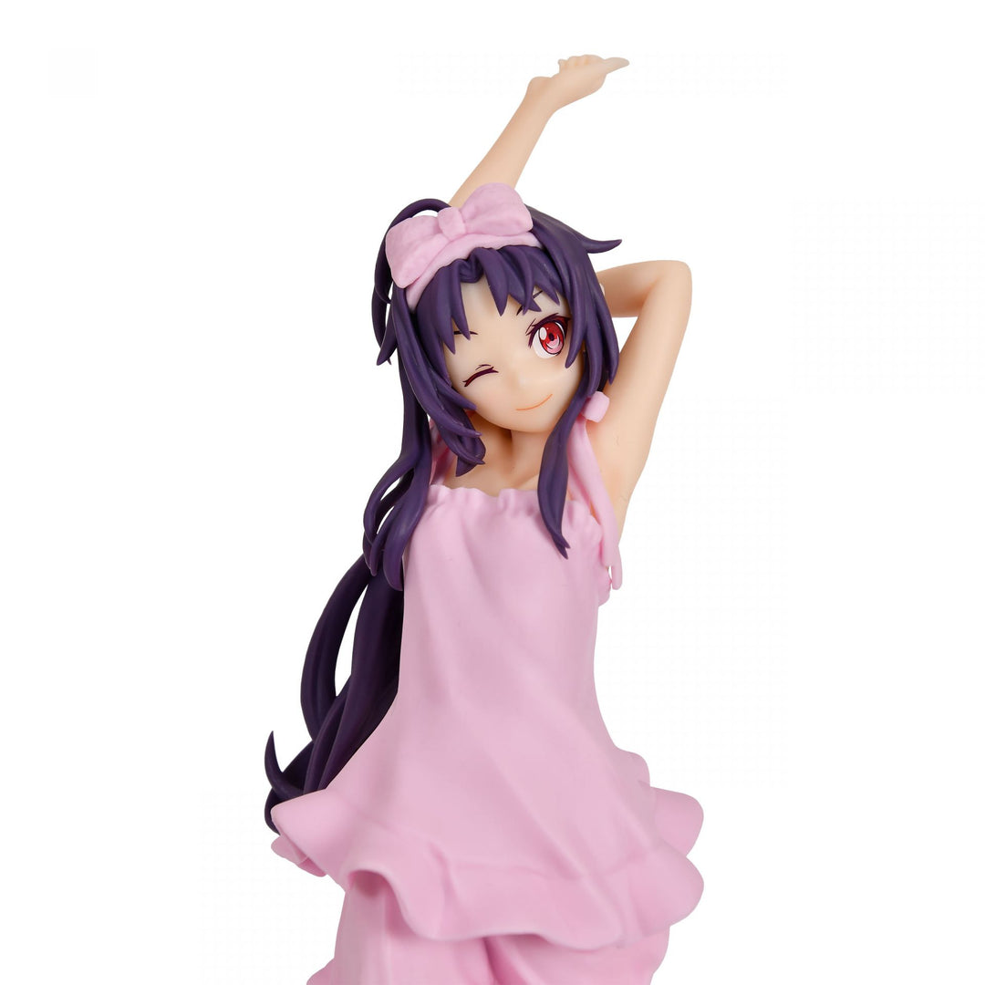 Sword Art Online - Yuuki Variant Showdown Figure