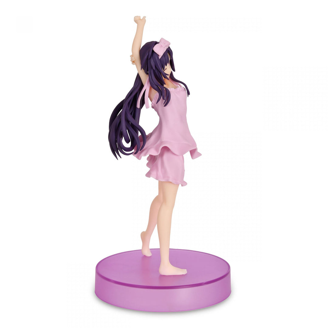 Sword Art Online - Yuuki Variant Showdown Figure