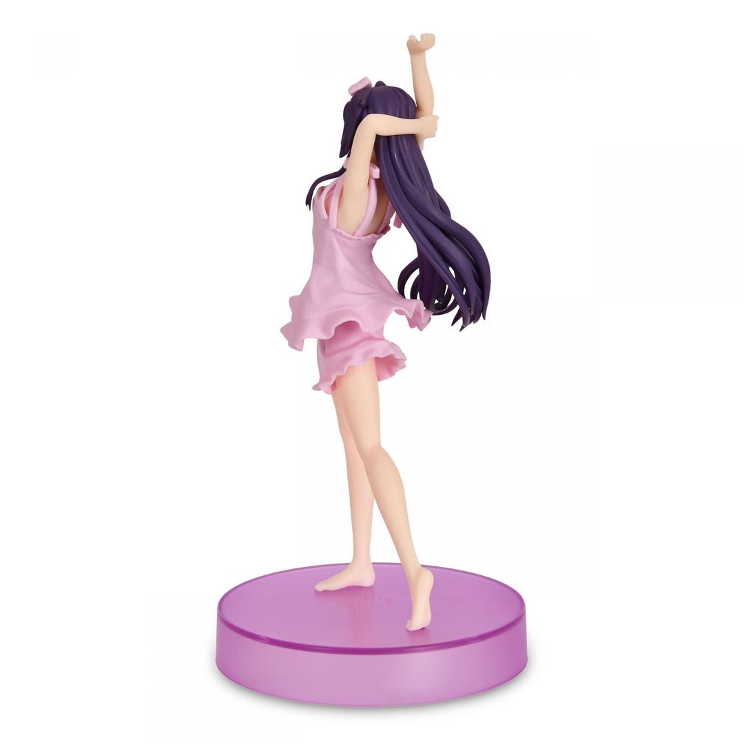 Sword Art Online - Yuuki Variant Showdown Figure