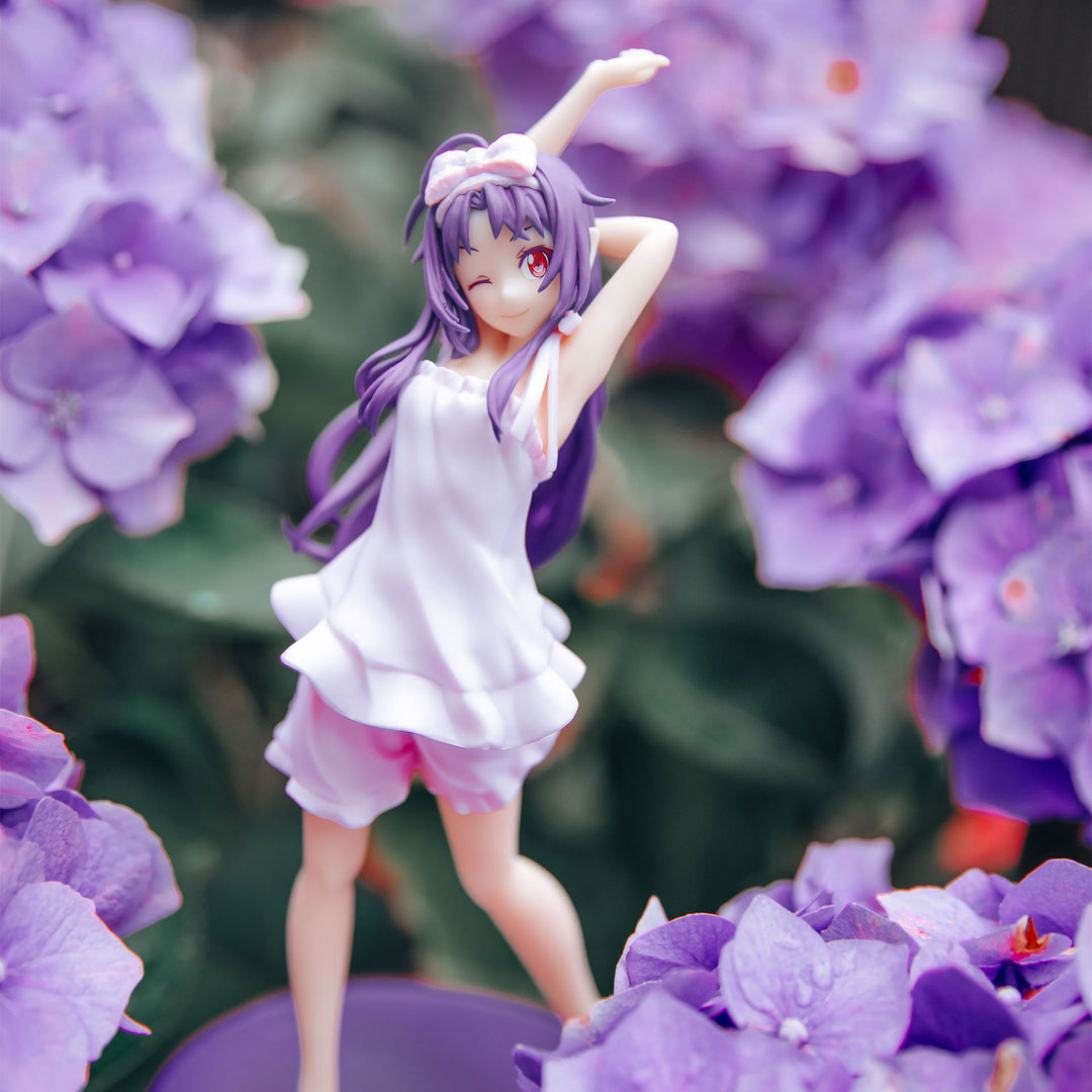 Sword Art Online - Yuuki Variant Showdown Figure