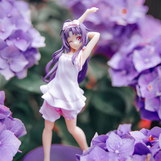 Sword Art Online - Yuuki Variant Showdown Figure