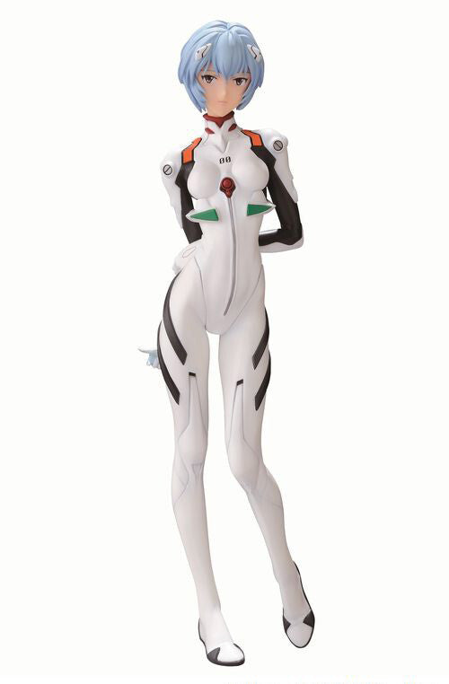 Evangelion: Ayanami Rei - Ichiban Kuji - Third Impact (A Prize)
