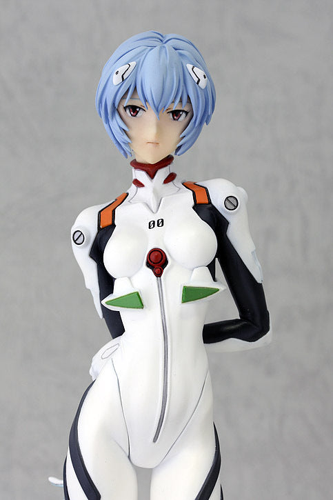 Evangelion: Ayanami Rei - Ichiban Kuji - Third Impact (A Prize)