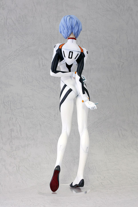 Evangelion: Ayanami Rei - Ichiban Kuji - Third Impact (A Prize)