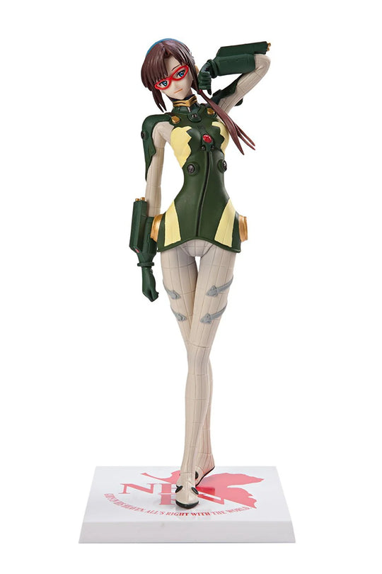 Evangelion: New Theatrical Edition Premium Figure Vol 3 "Mari Makinami Illustrious" (2nd hand)