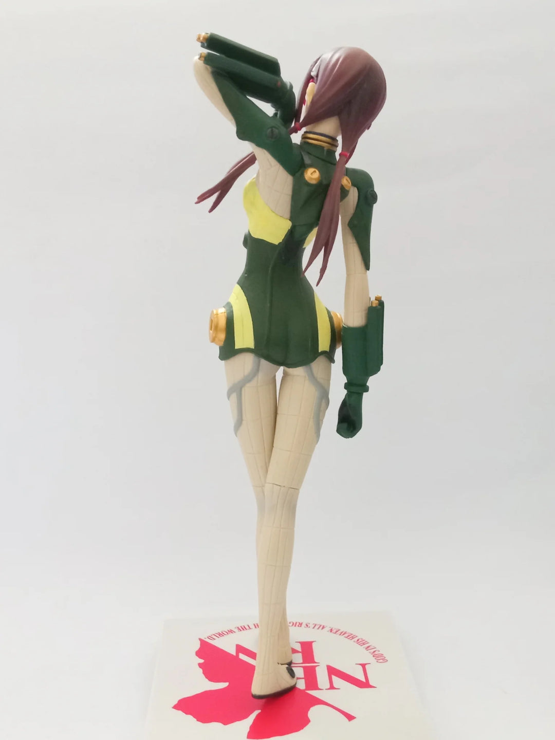 Evangelion: New Theatrical Edition Premium Figure Vol 3 "Mari Makinami Illustrious" (2nd hand)