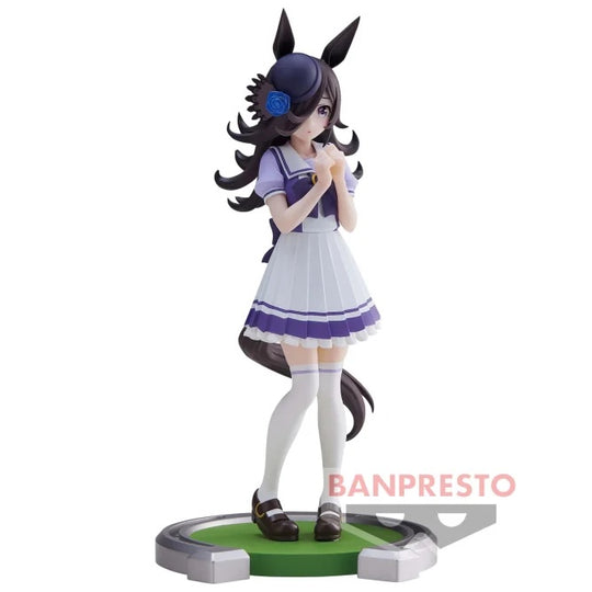 Uma Musume Pretty Derby: Rice Shower (Banpresto)