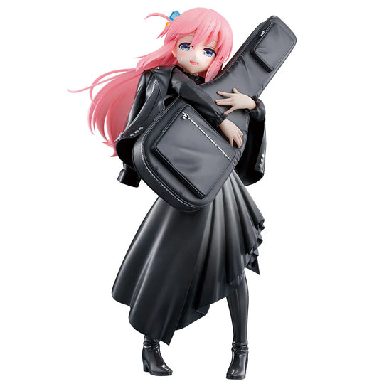 Bocchi the Rock! Hitori Gotoh Figure Ichiban Kuji  Volume 3 - Last One Prize