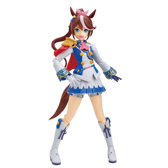 Uma Musume: Pretty Derby Tokai Teio Figure-rise Standard Bandai Spirits