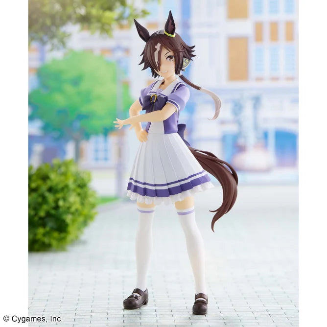 Uma Musume: Pretty Derby Vodka Figure Banpresto