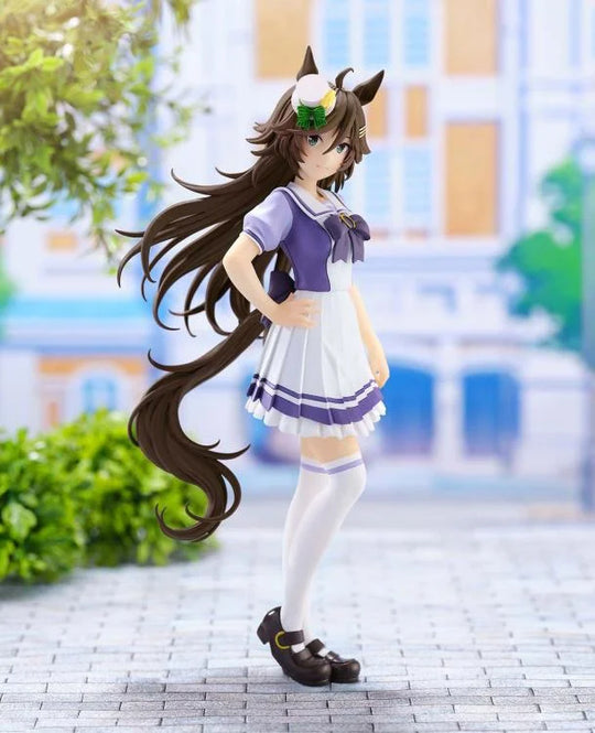 Uma Musume: Pretty Derby Mr. C.B. Figure Banpresto