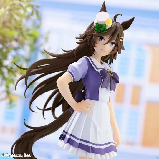 Uma Musume: Pretty Derby Mr. C.B. Figure Banpresto