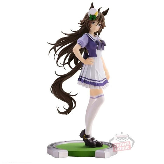 Uma Musume: Pretty Derby Mr. C.B. Figure Banpresto