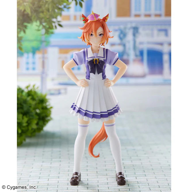 Uma Musume: Pretty Derby T.M. Opera O Figure Banpresto