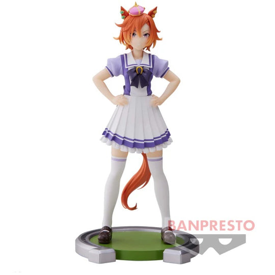 Uma Musume: Pretty Derby T.M. Opera O Figure Banpresto