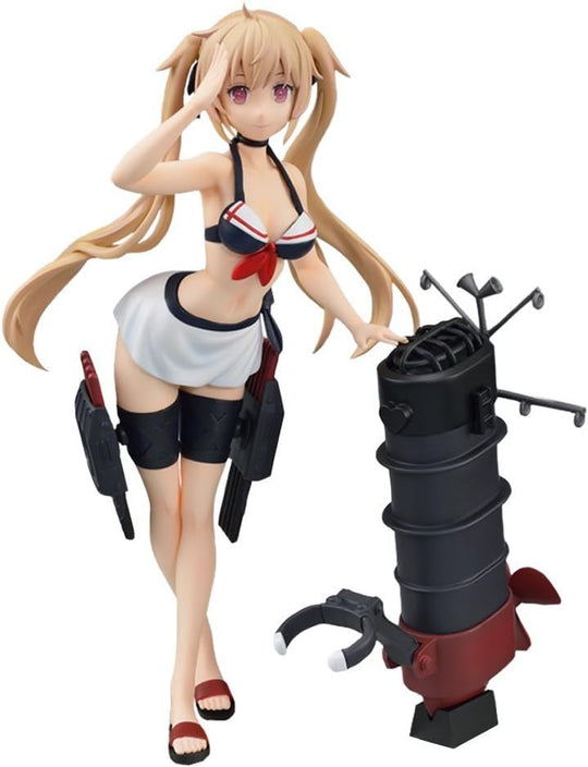 Kantai Collection: Murasame Kai Swimsuit Mode SPM Super Premium Figure