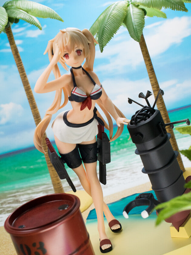 Kantai Collection: Murasame Kai Swimsuit Mode SPM Super Premium Figure