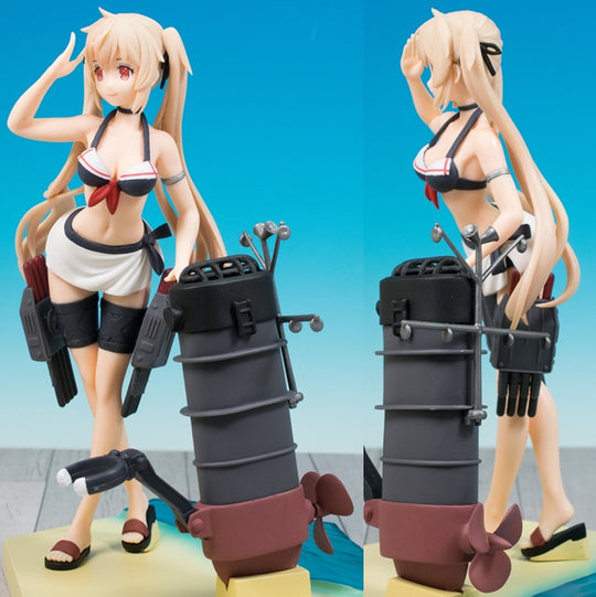 Kantai Collection: Murasame Kai Swimsuit Mode SPM Super Premium Figure