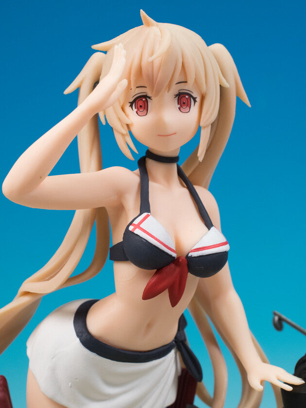 Sega Kantai Collection: Kancolle: Murasame Kai Swimsuit Mode SPM Super Premium Figure Sega Kantai Collection: Kancolle: Murasame Kai Swimsuit Mode SPM Super Premium Figure