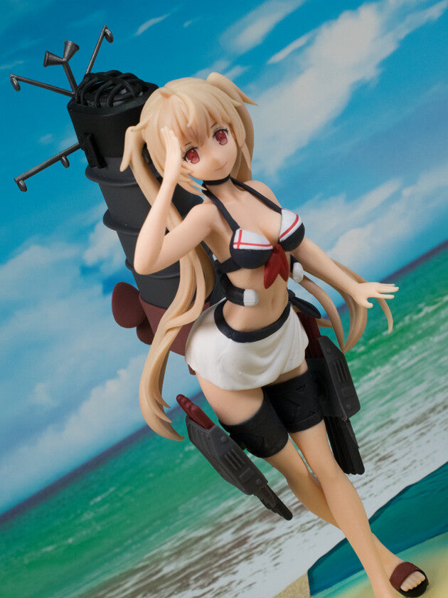 Kantai Collection: Murasame Kai Swimsuit Mode SPM Super Premium Figure