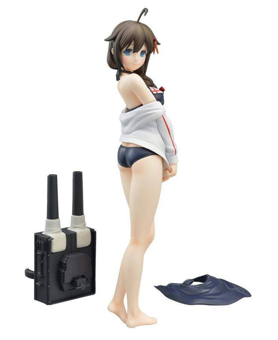 Kantai Collection: Shigure Kai Ni Swimsuit Mode SPM Super Premium Figure