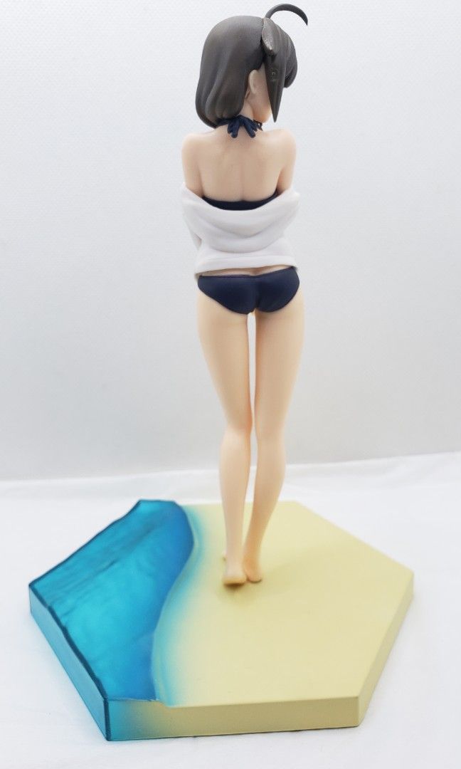 Kantai Collection: Shigure Kai Ni Swimsuit Mode SPM Super Premium Figure