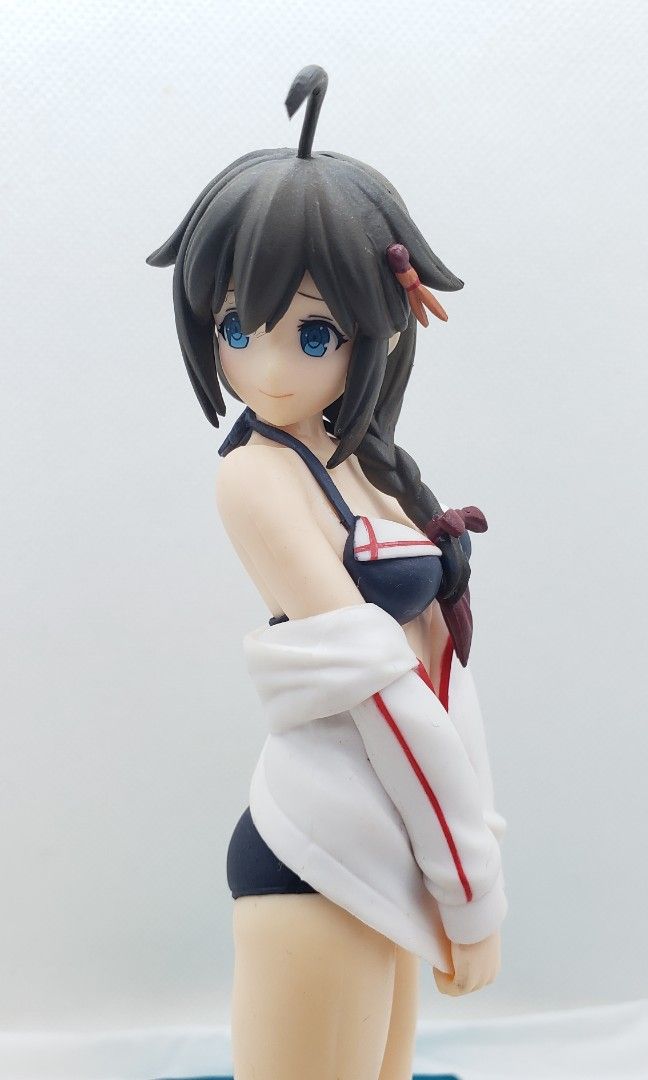 Kantai Collection: Shigure Kai Ni Swimsuit Mode SPM Super Premium Figure