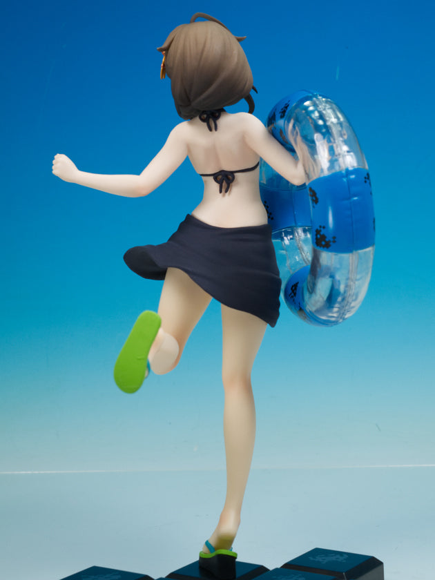Kantai Collection: Shigure Kai Ni Space Invaders Collaboration Figure