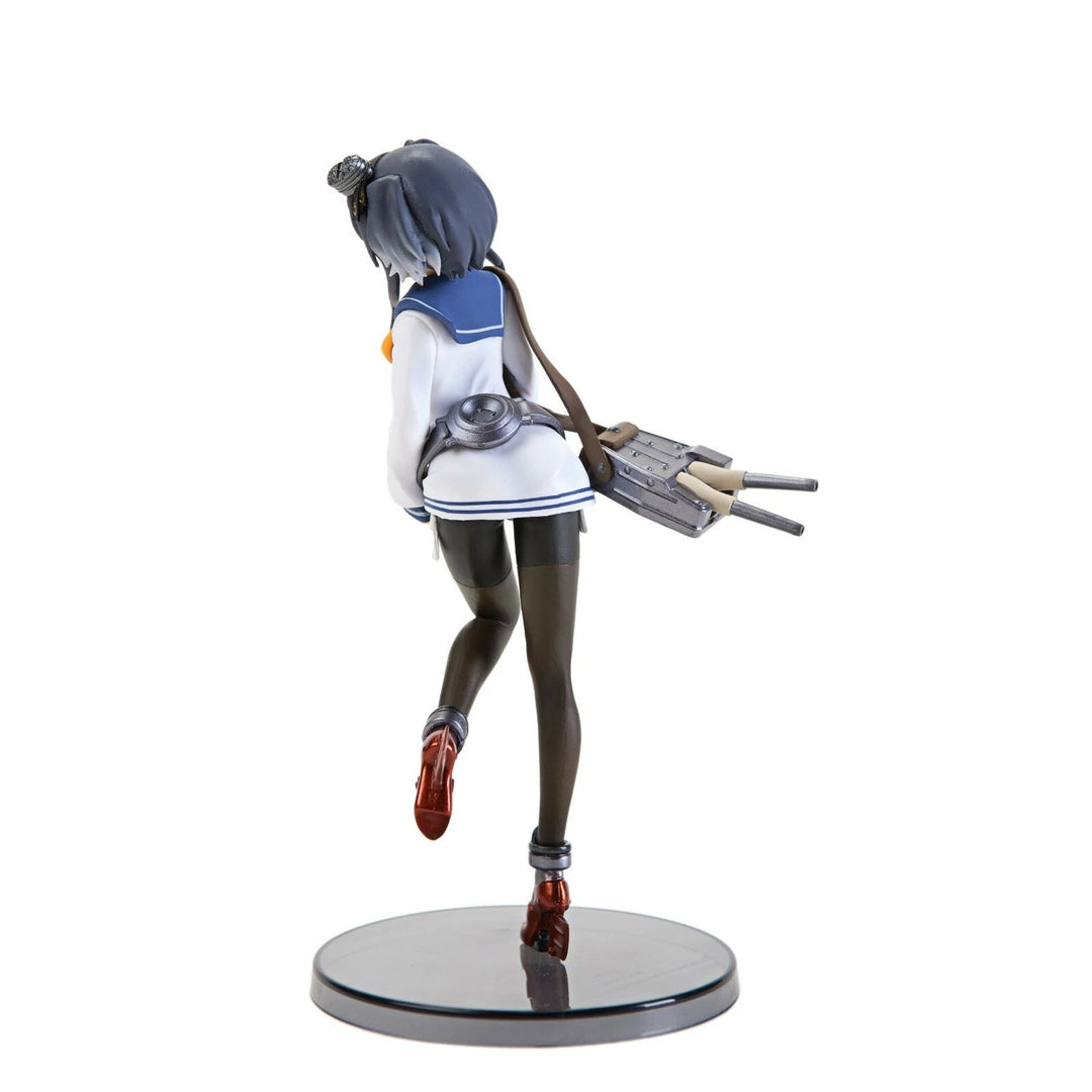 Kantai Collection: Tokitsukaze "In Preparation" Ver. Figure