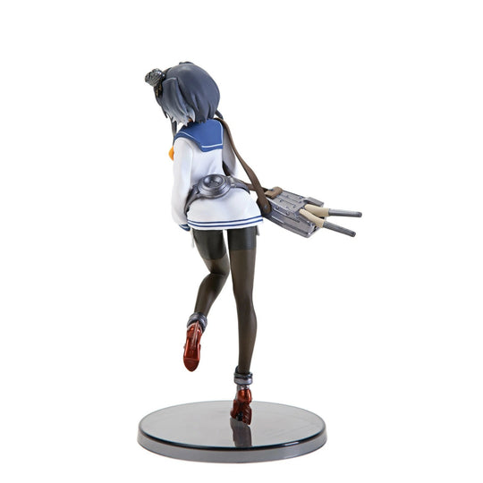 Kantai Collection: Tokitsukaze "In Preparation" Ver. Figure