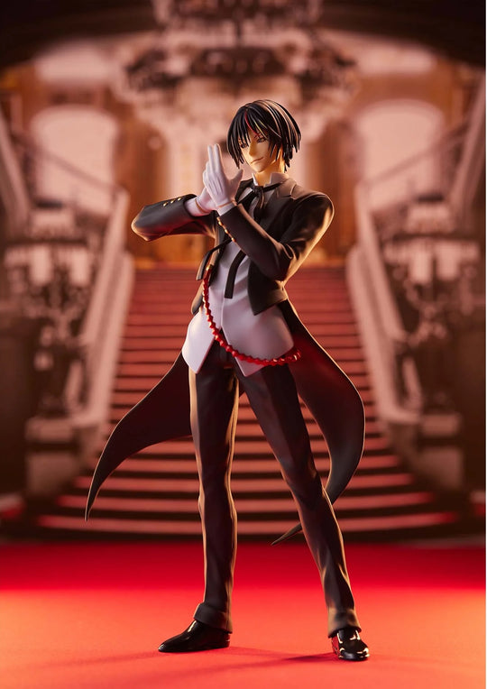 That Time I Got Reincarnated As A Slime: Black Progenitor Diablo Figure (2nd hand)