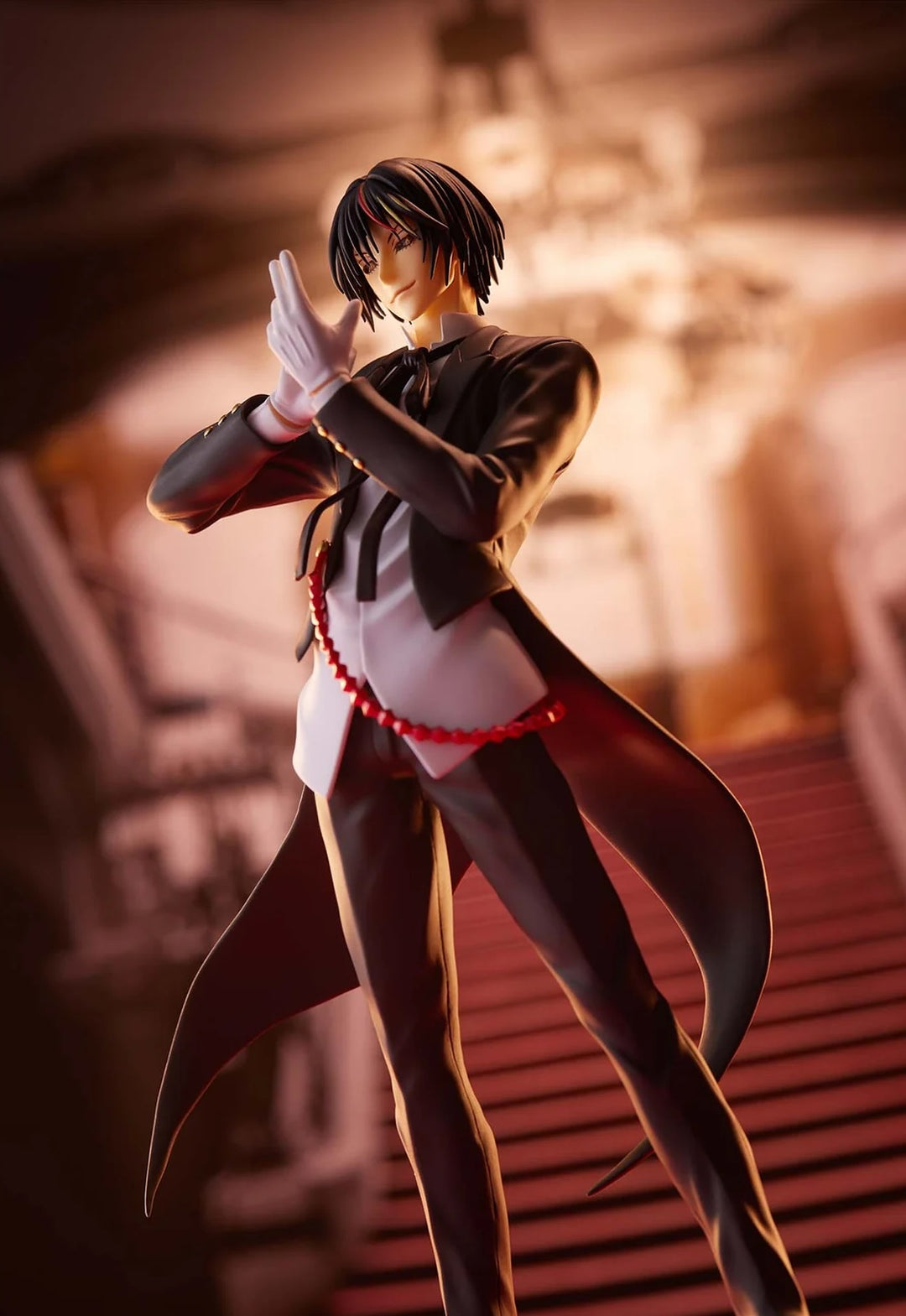 That Time I Got Reincarnated As A Slime: Black Progenitor Diablo Figure (2nd hand)