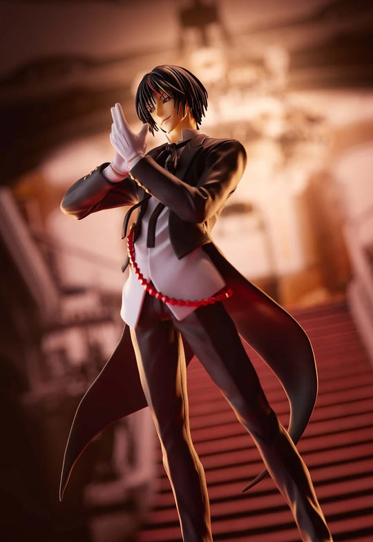 That Time I Got Reincarnated As A Slime: Black Progenitor Diablo Figure (2nd hand)