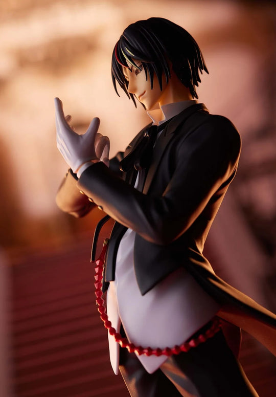 That Time I Got Reincarnated As A Slime: Black Progenitor Diablo Figure (2nd hand)