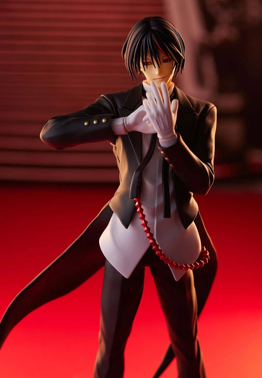 That Time I Got Reincarnated As A Slime: Black Progenitor Diablo Figure (2nd hand)