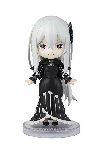 Figuarts Mini Echidna "Re:ZERO - Starting Life in Another World"
