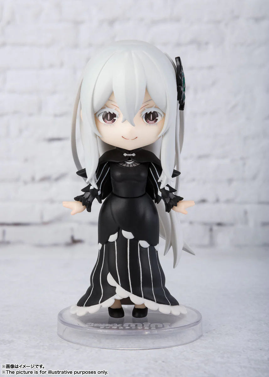 Figuarts Mini Echidna "Re:ZERO - Starting Life in Another World"