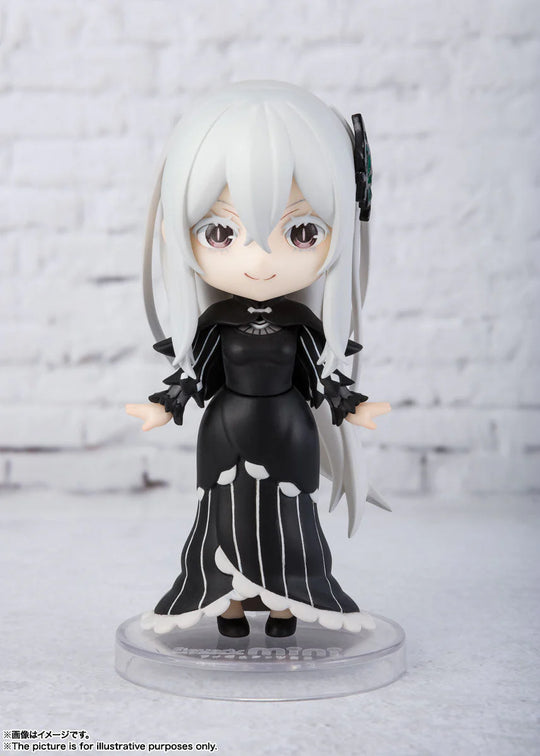 Figuarts Mini Echidna "Re:ZERO - Starting Life in Another World"
