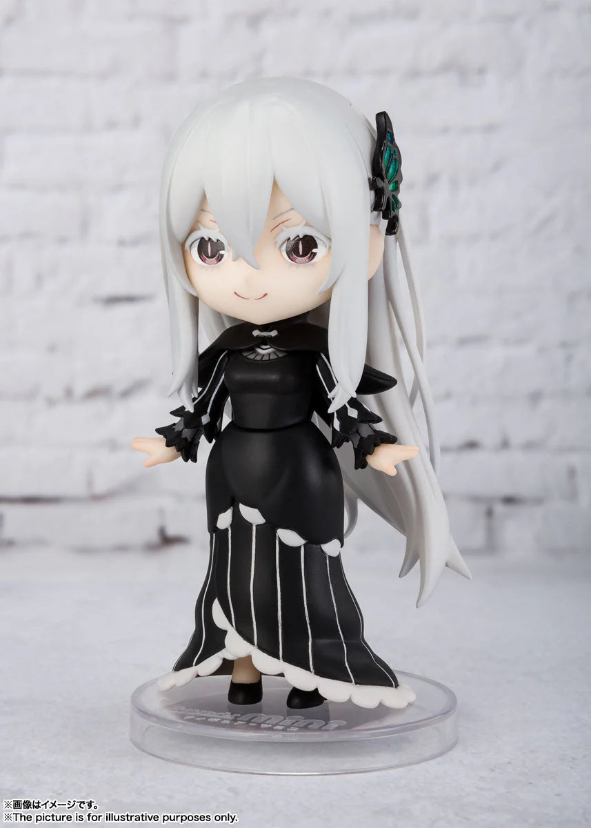 Figuarts Mini Echidna "Re:ZERO - Starting Life in Another World"