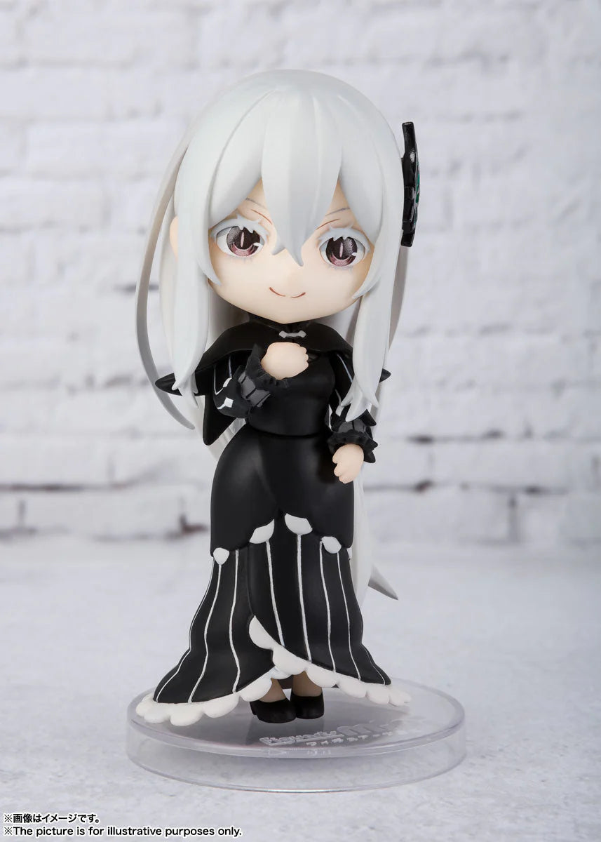 Figuarts Mini Echidna "Re:ZERO - Starting Life in Another World"